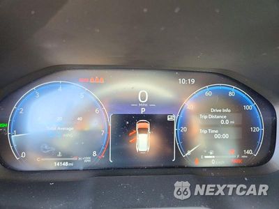Zdjęcie 9 z 13 samochodu: 2023 TOYOTA RAV4 LIMITED VIN:2T3N1RFV1PW344923 - miniatura