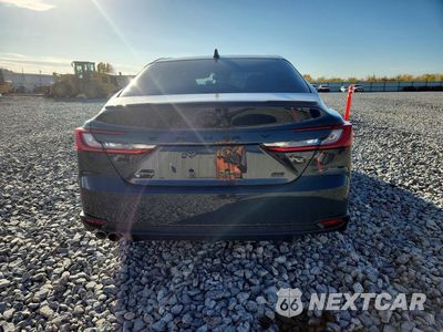 Zdjęcie 6 z 12 samochodu: 2025 TOYOTA CAMRY SE VIN:4T1DBADK1SU530188 - miniatura