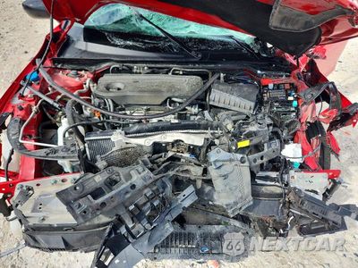 Zdjęcie 11 z 13 samochodu: 2025 HONDA CIVIC SPORT VIN:2HGFE2F50SH570039 - miniatura