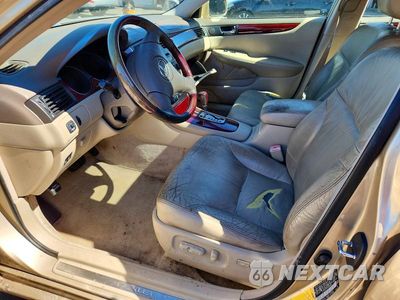 Zdjęcie 7 z 13 samochodu: 2004 LEXUS ES 330 VIN:JTHBA30G445048063 - miniatura