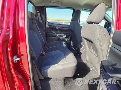 Zdjęcie 10 z 12 samochodu: 2025 FORD RANGER XLT VIN:1FTER4HH9SLE67903 - miniatura