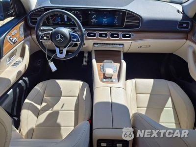 Zdjęcie 8 z 13 samochodu: 2023 MERCEDES-BENZ GLS 450 4MATIC VIN:4JGFF5KE4PA925010 - miniatura