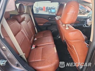 Zdjęcie 11 z 13 samochodu: 2015 HONDA CR-V EX VIN:3CZRM3H54FG701605 - miniatura