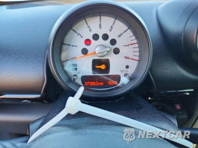Zdjęcie 9 z 13 samochodu: 2014 MINI COOPER COUNTRYMAN VIN:WMWZB3C50EWR42450 - miniatura