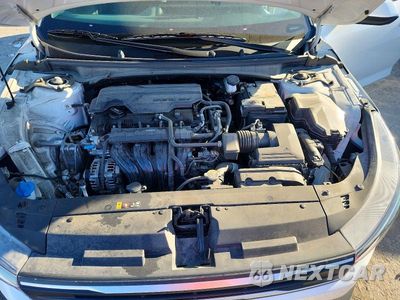 Zdjęcie 11 z 12 samochodu: 2025 KIA K4 LX VIN:3KPFT4DE7SE115414 - miniatura