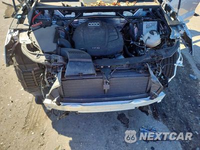 Zdjęcie 12 z 13 samochodu: 2018 AUDI Q5 PRESTIGE VIN:WA1CNAFYXJ2045089 - miniatura