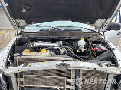Zdjęcie 11 z 12 samochodu: 2008 DODGE RAM 1500 ST VIN:1D7HU18298S551150 - miniatura