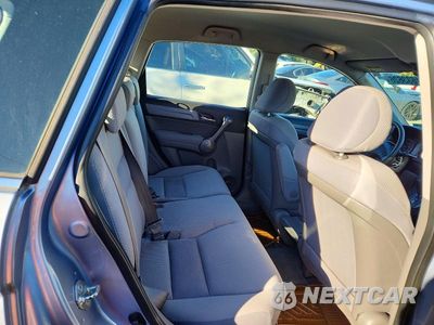 Zdjęcie 10 z 12 samochodu: 2008 HONDA CR-V LX VIN:5J6RE48308L004794 - miniatura