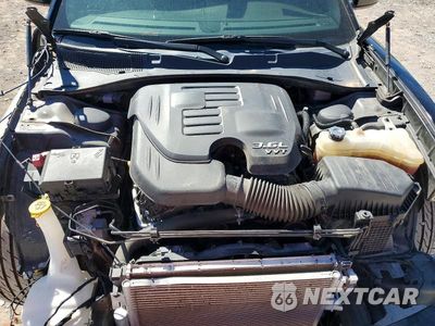 Zdjęcie 11 z 13 samochodu: 2022 DODGE CHARGER SXT VIN:2C3CDXBG5NH203039 - miniatura
