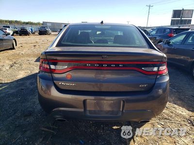 Zdjęcie 6 z 12 samochodu: 2016 DODGE DART GT VIN:1C3CDFEB5GD668205 - miniatura