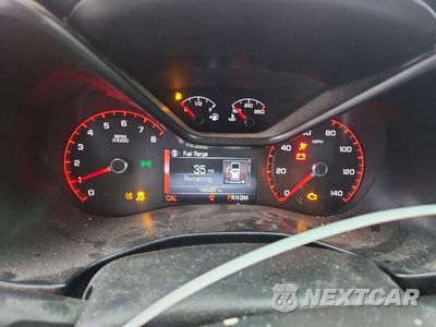 Zdjęcie 9 z 12 samochodu: 2016 GMC CANYON SLE VIN:1GTG6CE33G1150917 - miniatura