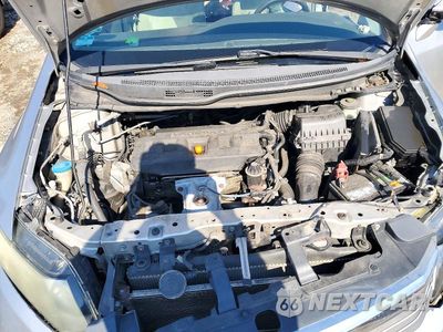 Zdjęcie 11 z 12 samochodu: 2012 HONDA CIVIC EX VIN:19XFB2F85CE327809 - miniatura