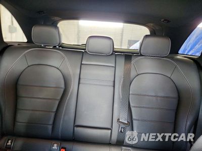 Zdjęcie 10 z 13 samochodu: 2020 MERCEDES-BENZ GLC 300 4MATIC VIN:WDC0G8EBXLF690839 - miniatura