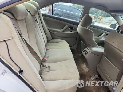 Zdjęcie 10 z 12 samochodu: 2007 TOYOTA CAMRY HYBRID VIN:JTNBB46K873017796 - miniatura