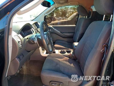 Zdjęcie 7 z 13 samochodu: 2011 NISSAN PATHFINDER S VIN:5N1AR1NB4BC632023 - miniatura