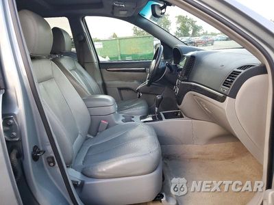 Zdjęcie 7 z 13 samochodu: 2007 HYUNDAI SANTA FE SE VIN:5NMSH13E77H052962 - miniatura