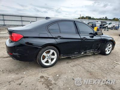 Trzecie zdjęcie samochodu z tyłu: 2014 BMW 328 XI SULEV VIN:WBA3B5C50EF599379 - miniatura