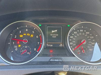 Zdjęcie 9 z 13 samochodu: 2016 VOLKSWAGEN GTI S/SE VIN:3VWYT7AU0GM029295 - miniatura