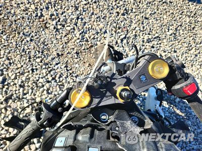 Zdjęcie 7 z 9 samochodu: 2024 SUZUKI GSX-R1000 VIN:JS1DM11B7R7100056 - miniatura