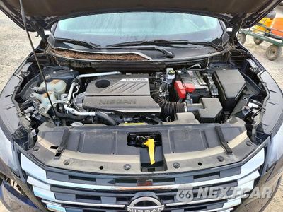 Zdjęcie 12 z 14 samochodu: 2023 NISSAN ROGUE SV VIN:5N1BT3BAXRC738869 - miniatura