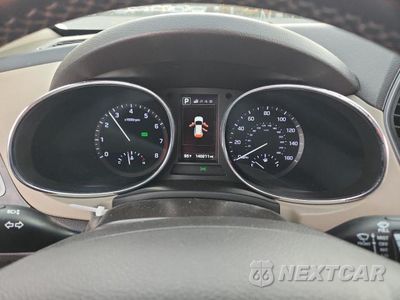 Zdjęcie 9 z 13 samochodu: 2017 HYUNDAI SANTA FE SPORT 2.4L VIN:5XYZU3LB8HG499405 - miniatura