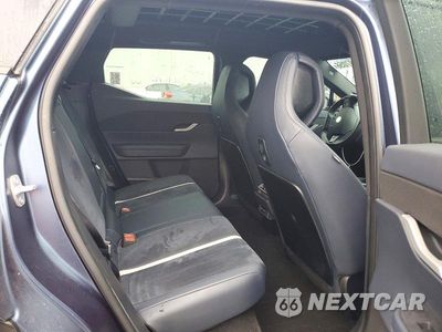 Zdjęcie 11 z 13 samochodu: 2023 FISKER INC. OCEAN OCEAN ONE VIN:VCF1ZBU23PG004370 - miniatura