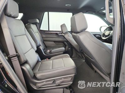 Zdjęcie 11 z 13 samochodu: 2026 CHEVROLET TAHOE K1500 LT VIN:1GNS6NKD6TR418574 - miniatura