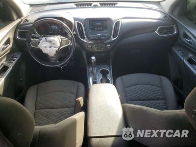Zdjęcie 8 z 13 samochodu: 2019 CHEVROLET EQUINOX LT VIN:2GNAXKEV7K6196293 - miniatura
