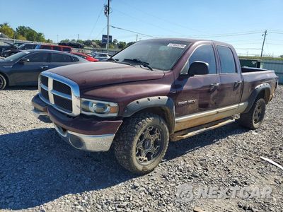 2003 DODGE RAM 1500 ST 1D7HU18D03J644946 - główne zdjęcie licytacji z USA - miniatura