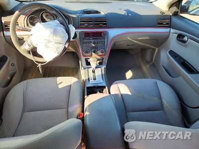 Zdjęcie 8 z 13 samochodu: 2008 SATURN AURA XE VIN:1G8ZS57B78F231308 - miniatura