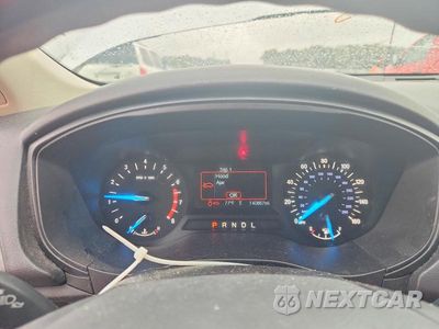Zdjęcie 9 z 13 samochodu: 2019 FORD FUSION S VIN:3FA6P0G72KR267321 - miniatura