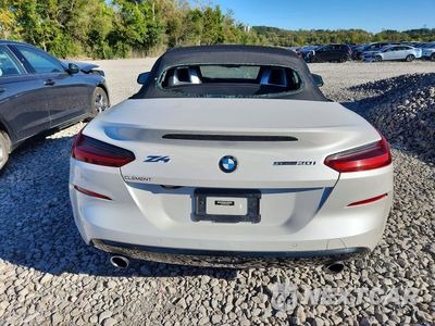 Zdjęcie 6 z 12 samochodu: 2020 BMW Z4 SDRIVE30I VIN:WBAHF3C05LWW63366 - miniatura