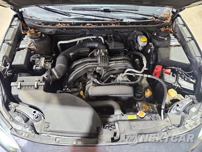 Zdjęcie 11 z 12 samochodu: 2023 SUBARU LEGACY PREMIUM VIN:4S3BWAD61P3006099 - miniatura