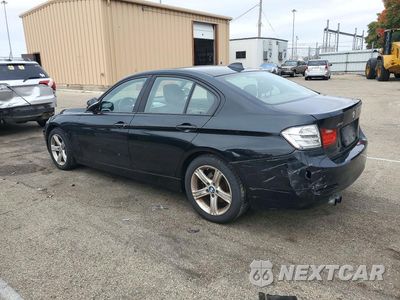Drugie zdjęcie samochodu z przodu: 2013 BMW 328 XI VIN:WBA3B3C53DF537428 - miniatura