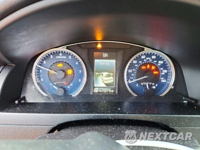 Zdjęcie 9 z 12 samochodu: 2017 TOYOTA CAMRY LE VIN:4T1BF1FK7HU429710 - miniatura