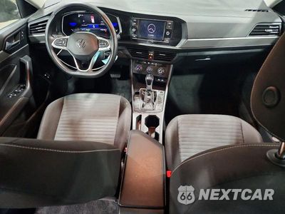 Zdjęcie 8 z 12 samochodu: 2024 VOLKSWAGEN JETTA S VIN:3VW5M7BU4RM053424 - miniatura