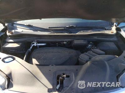 Zdjęcie 12 z 14 samochodu: 2016 HONDA PILOT EX VIN:5FNYF5H35GB023136 - miniatura