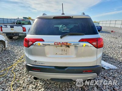 Zdjęcie 6 z 13 samochodu: 2019 GMC ACADIA SLE VIN:1GKKNLLS9KZ127972 - miniatura