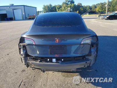 Zdjęcie 6 z 12 samochodu: 2023 TESLA MODEL 3 VIN:5YJ3E1EA5PF497449 - miniatura