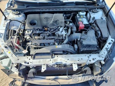 Zdjęcie 11 z 13 samochodu: 2020 TOYOTA CAMRY XSE VIN:4T1K61AK5LU510236 - miniatura