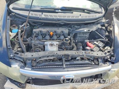 Zdjęcie 11 z 13 samochodu: 2006 HONDA CIVIC LX VIN:1HGFA16546L006604 - miniatura