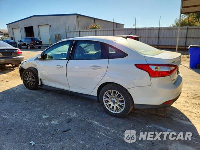 Drugie zdjęcie samochodu z przodu: 2012 FORD FOCUS SE VIN:1FAHP3F21CL201181 - miniatura