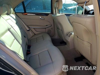 Zdjęcie 10 z 12 samochodu: 2016 MERCEDES-BENZ E 350 VIN:WDDHF5KB6GB272084 - miniatura