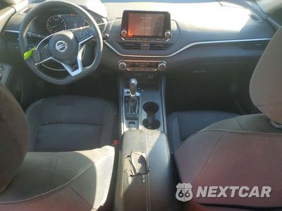 Zdjęcie 8 z 12 samochodu: 2019 NISSAN ALTIMA S VIN:1N4BL4BW9KC202674 - miniatura