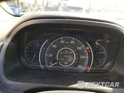 Zdjęcie 9 z 12 samochodu: 2013 HONDA CR-V LX VIN:2HKRM3H38DH502730 - miniatura