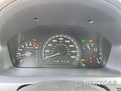 Zdjęcie 9 z 12 samochodu: 2007 HONDA ACCORD EX VIN:1HGCM56737A131190 - miniatura