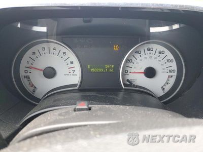Zdjęcie 9 z 12 samochodu: 2008 FORD EXPLORER SPORT TRAC XLT VIN:1FMEU51868UB34166 - miniatura