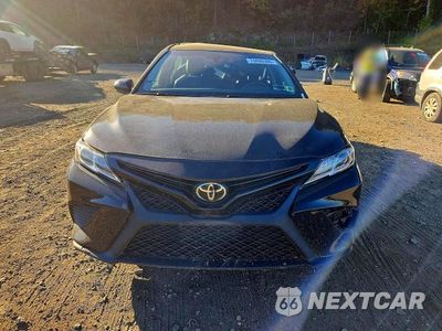 Zdjęcie 6 z 13 samochodu: 2018 TOYOTA CAMRY SE VIN:4T1B11HK2JU627855 - miniatura