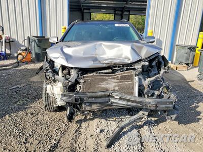 Piąte zdjęcie samochodu w środku: 2014 KIA SORENTO EX VIN:5XYKU4A77EG517314 - miniatura