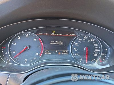 Zdjęcie 9 z 12 samochodu: 2015 AUDI A6 PREMIUM PLUS VIN:WAUGFAFC5FN023416 - miniatura